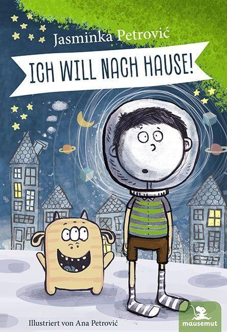 Ich will nach Hause - Jasminka Petrovic