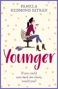 Cover-Bild zum Titel 'Younger' von 'Pamela Redmond Satran'