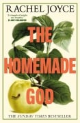 Cover-Bild zum Titel 'The Homemade God' von 'Rachel Joyce'