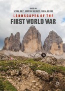 Cover-Bild zum Titel 'Landscapes of the First World War' von ''