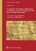 Cover-Bild zum Titel 'Die römischen Fernstraßen zwischen Iller und Salzach nach dem Itinerarium Antonini und der Tabula Peutingeriana' von 'Hans Bauer'