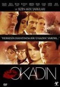 Cover-Bild zum Titel 'O Kadin DVD' von ''