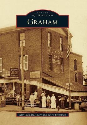 Graham - Amy Barr, Jerry Peterman