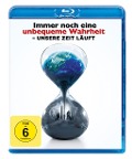 Cover-Bild zum Titel 'Immer noch eine unbequeme Wahrheit - Unsere Zeit läuft' von 'Jeff Beal'