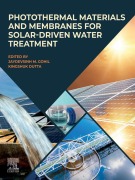 Cover-Bild zum Titel 'Photothermal Materials and Membranes for Solar-Driven Water Treatment' von ''