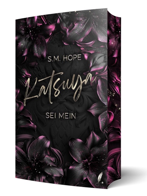 Katsuya - Sei Mein - S. M. Hope