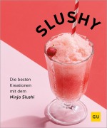 Cover-Bild zum Titel 'Slushy' von ''