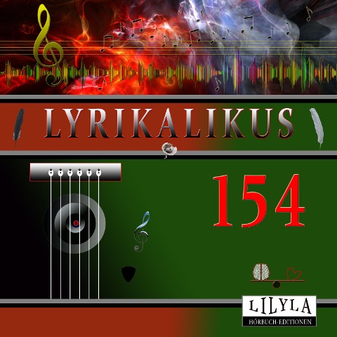 Lyrikalikus 154 - Karl Kraus, Friedrich Frieden