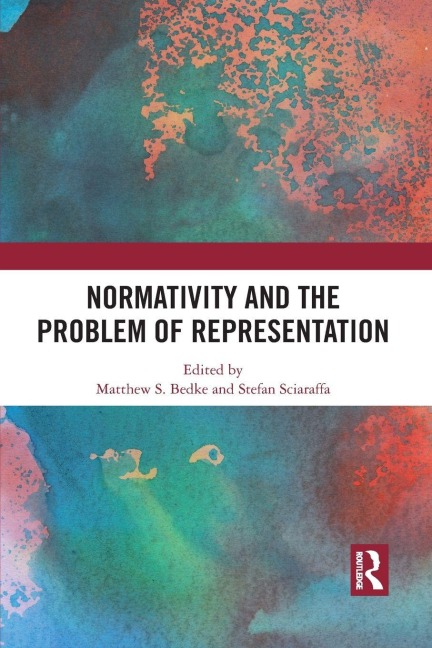 Normativity and the Problem of Representation - 