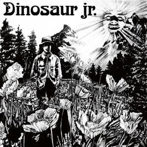 Dinosaur - Dinosaur Jr.