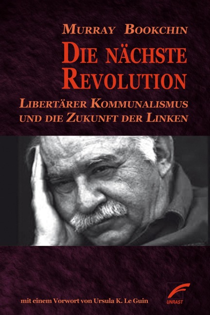 Die nächste Revolution - Murray Bookchin