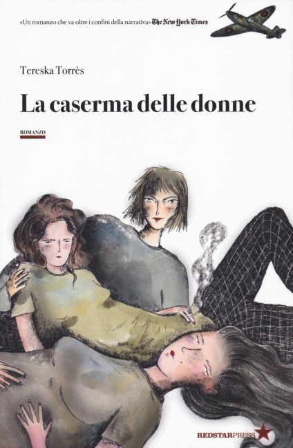 La caserma delle donne - Tereska Torrès