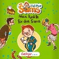 Das Sams 3. Neue Punkte für das Sams - Paul Maar