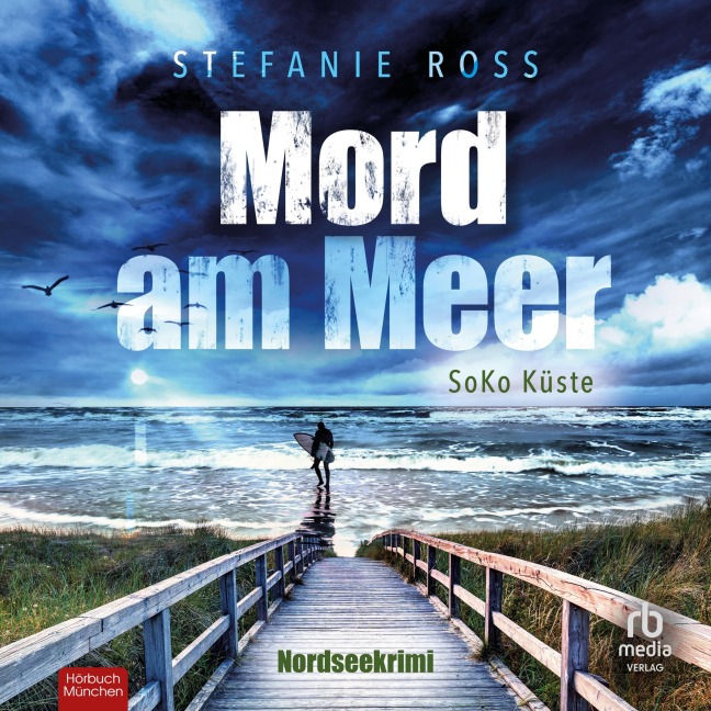Mord am Meer - Stefanie Ross