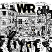 Cover-Bild zum Titel 'The CD Collection 1971-1975' von 'War'