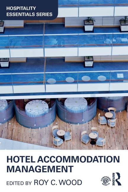 Hotel Accommodation Management - 