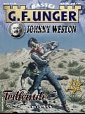Cover-Bild zum Titel 'G. F. Unger Classics Johnny Weston 81' von 'G. F. Unger'