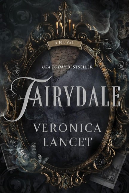 Fairydale - Veronica Lancet