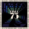 Cover-Bild zum Titel 'Disco 75 (3CD Box Set)' von 'Various'