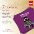 La Traviata - Muti/Scotto/Kraus/Bruson