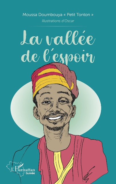 La vallée de l'espoir - Doumbouya