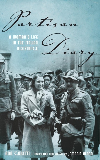 Partisan Diary - Ada Gobetti