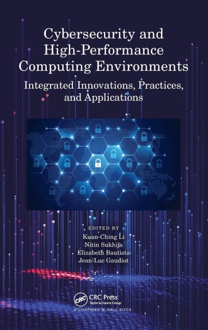 Cybersecurity and High-Performance Computing Environments - 