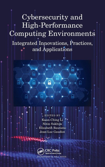 Cybersecurity and High-Performance Computing Environments - 