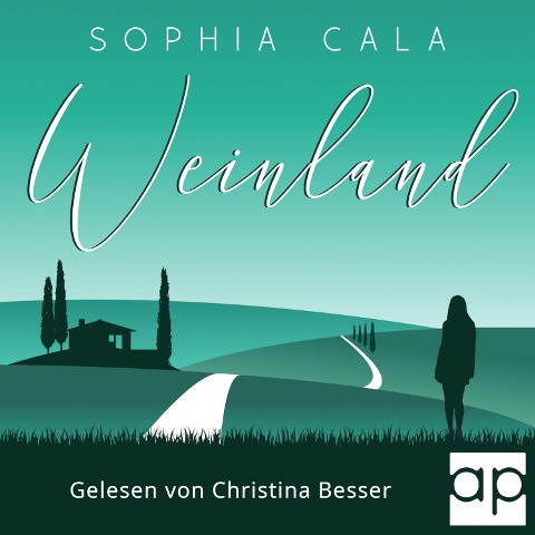 Weinland - Sophia Cala