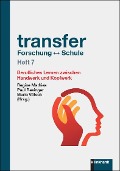 transfer Forschung - Schule Heft 7 - 