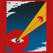 Cover-Bild zum Titel 'Ornithology' von 'The Diasonics'