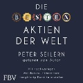 Cover-Bild zum Titel 'Die besten Aktien der Welt' von 'Peter Seilern'