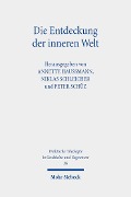 Cover-Bild zum Titel 'Die Entdeckung der inneren Welt' von ''
