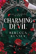 Cover-Bild zum Titel 'Charming Devil' von 'Rebecca Kenney'