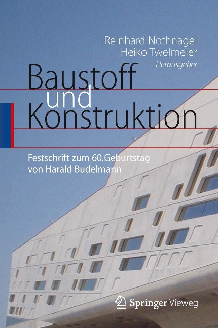 Baustoff und Konstruktion - 