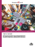 Cover-Bild zum Titel 'Compiti autentici. Un nuovo modo di insegnare e apprendere' von 'Mario Castoldi'