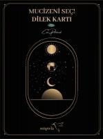 Mucizeni Sec Dilek Karti - Can Perimcek