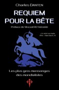 Cover-Bild zum Titel 'Requiem pour la Bête' von 'Charles Danten'