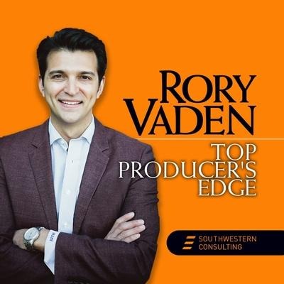 Top Producer's Edge - Rory Vaden