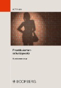Prostituiertenschutzgesetz - Manfred Büttner