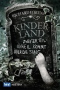 Cover-Bild zum Titel 'Kinderland' von 'Richard Lorenz'