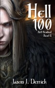 Cover-Bild zum Titel 'Hell 100 - Hell Hundred' von 'Jason J Derrick'