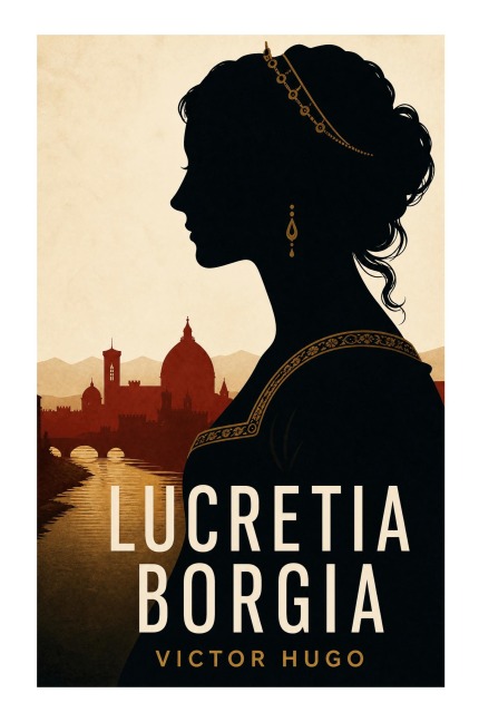 Lucretia Borgia - Victor Hugo