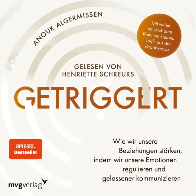 Getriggert? - Anouk Algermissen