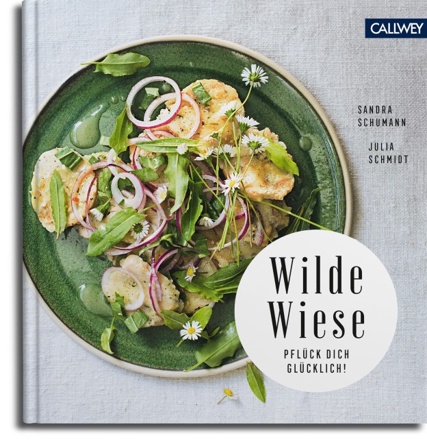 Wilde Wiese - Sandra Schumann, Anne Schmidt-Luchmann