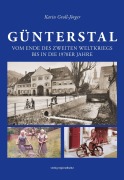 Cover-Bild zum Titel 'Günterstal' von 'Karin Groll-Jörger'