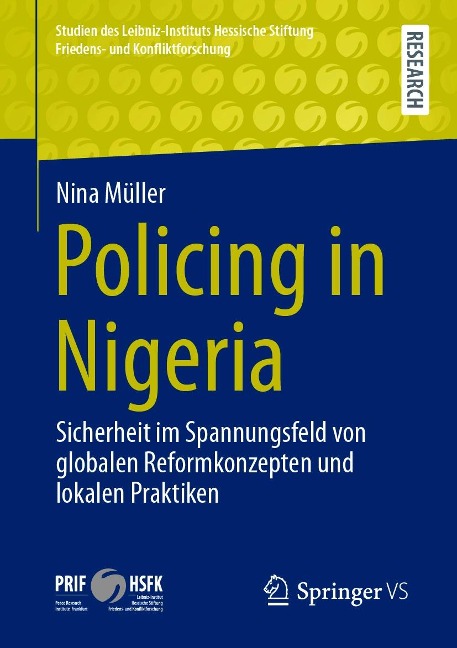 Policing in Nigeria - Nina Müller