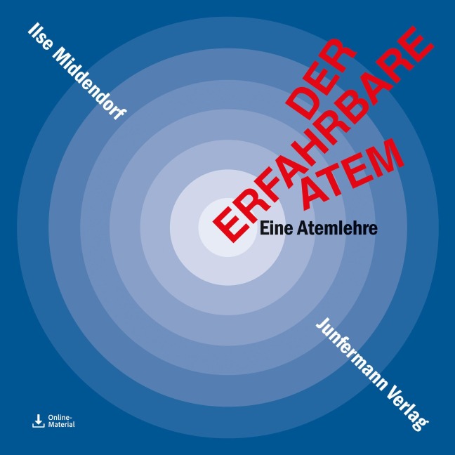 Der erfahrbare Atem - Ilse Middendorf