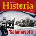 Salamasota - Maailman Historia