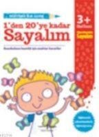 Egitime Ilk Adim 1den 20ye Kadar Sayalim 3 - Kolektif